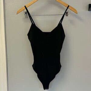 Forever 21 Tank Top Bodysuit